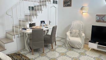 Apartment, Sea View | Free WiFi