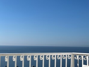 Apartment, Sea View | Terrace/patio - Filippescha (Positano)