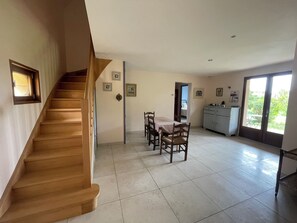 Interior - Charming modern PMR house with garden in the heart of Périgord Noir (Salignac-Eyvigues)