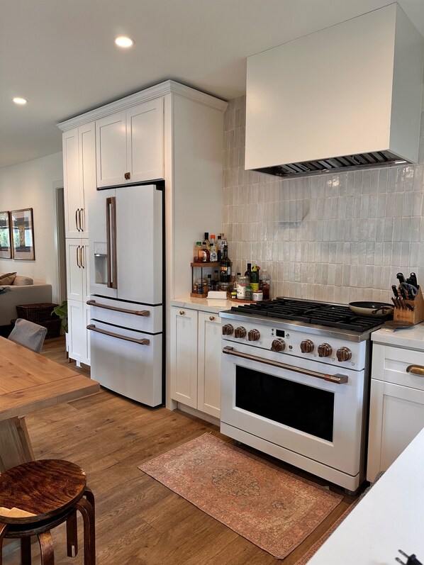 Cucina privata