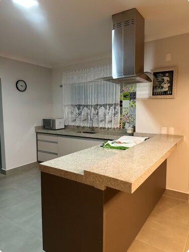 Cozy apartment near the sea in Itapoá