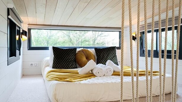 1 habitación y wifi gratis