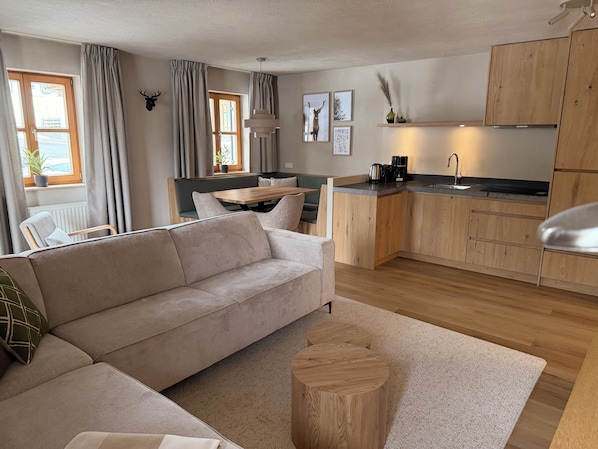 Téléviseur connecté