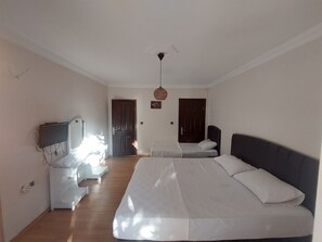 1 bedroom, WiFi