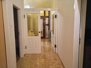 Căn hộ | Nội thất