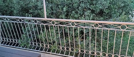 Apartment | Property grounds