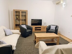 Apartemen | Area keluarga