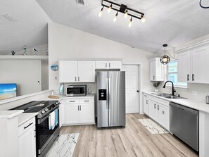 Cuisine privée