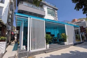 Exterior - Seabreeze Inn (Shenzhen)