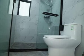 Room - Seabreeze Inn (Shenzhen)