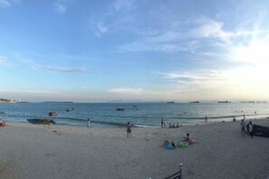 Beach - Seabreeze Inn (Shenzhen)