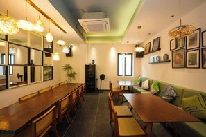 Interior - Seabreeze Inn (Shenzhen)