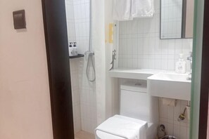 Room - 100 Inn Hotel (Shanghai Zhenping Road Subway Station) (Shanghai)