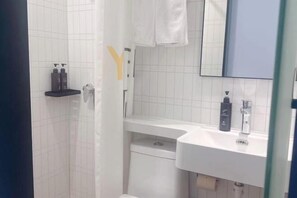 Room - 100 Inn Hotel (Shanghai Zhenping Road Subway Station) (Shanghai)