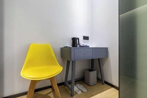 Room - 100 Inn Hotel (Shanghai Zhenping Road Subway Station) (Shanghai)