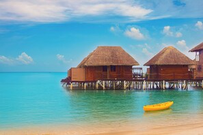 Exterior - Hotel Azul Resort (Bastimentos)