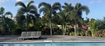 Villa Palmerá @ The Cove - Ocho Rios, St. Ann, Jamaica