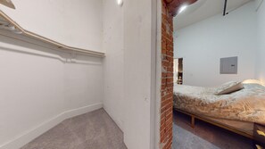 2 habitaciones, escritorio, cuna de viaje y wifi gratis