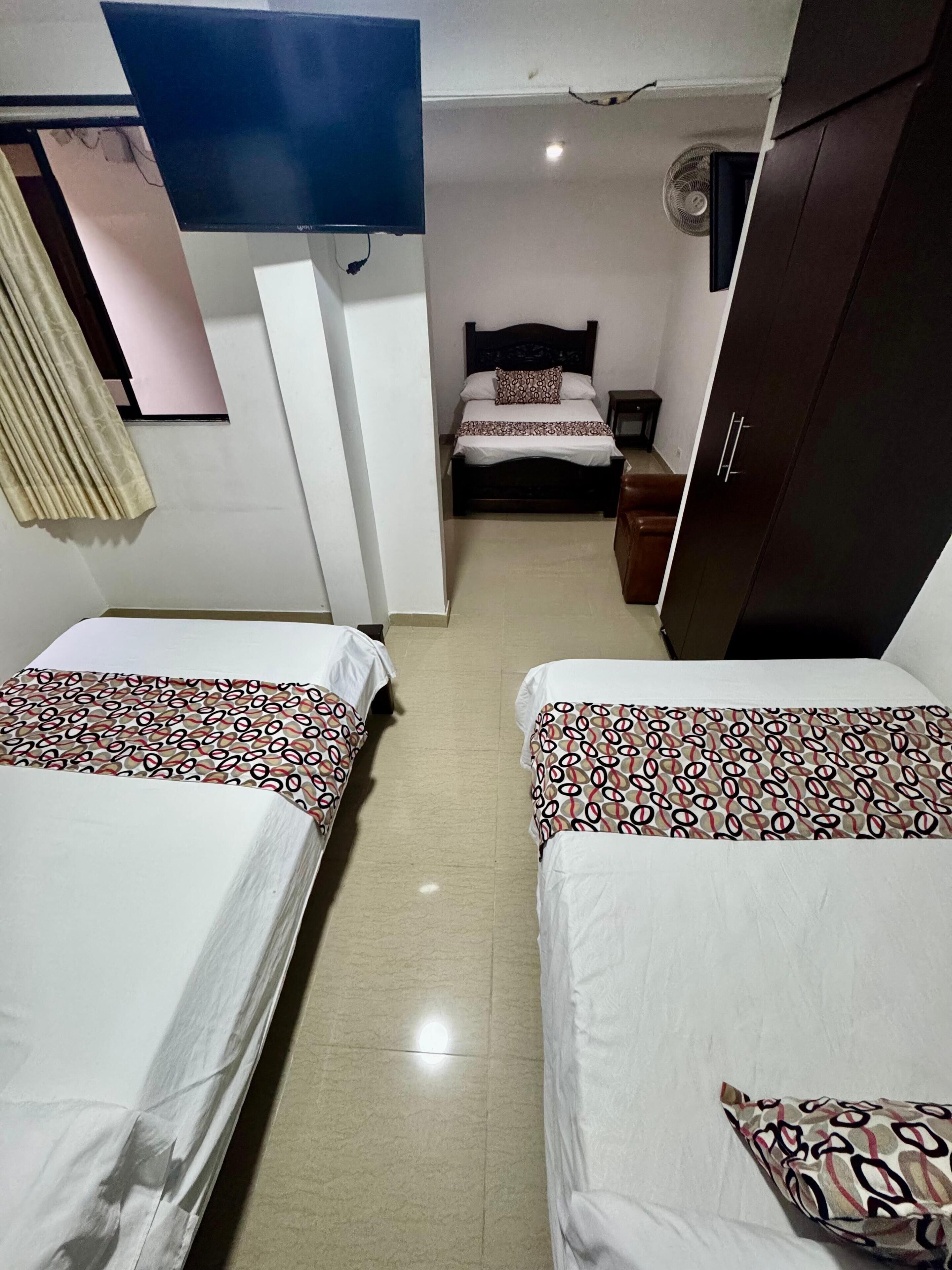 Photo - Hotel Tucan Pereira