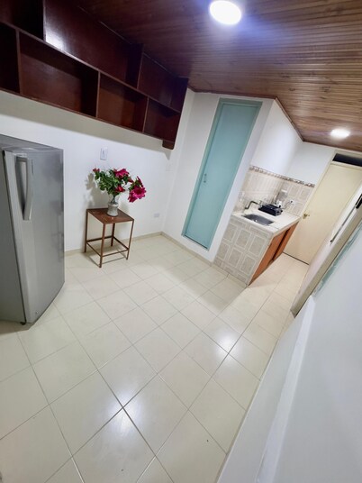 Hotel Tucan