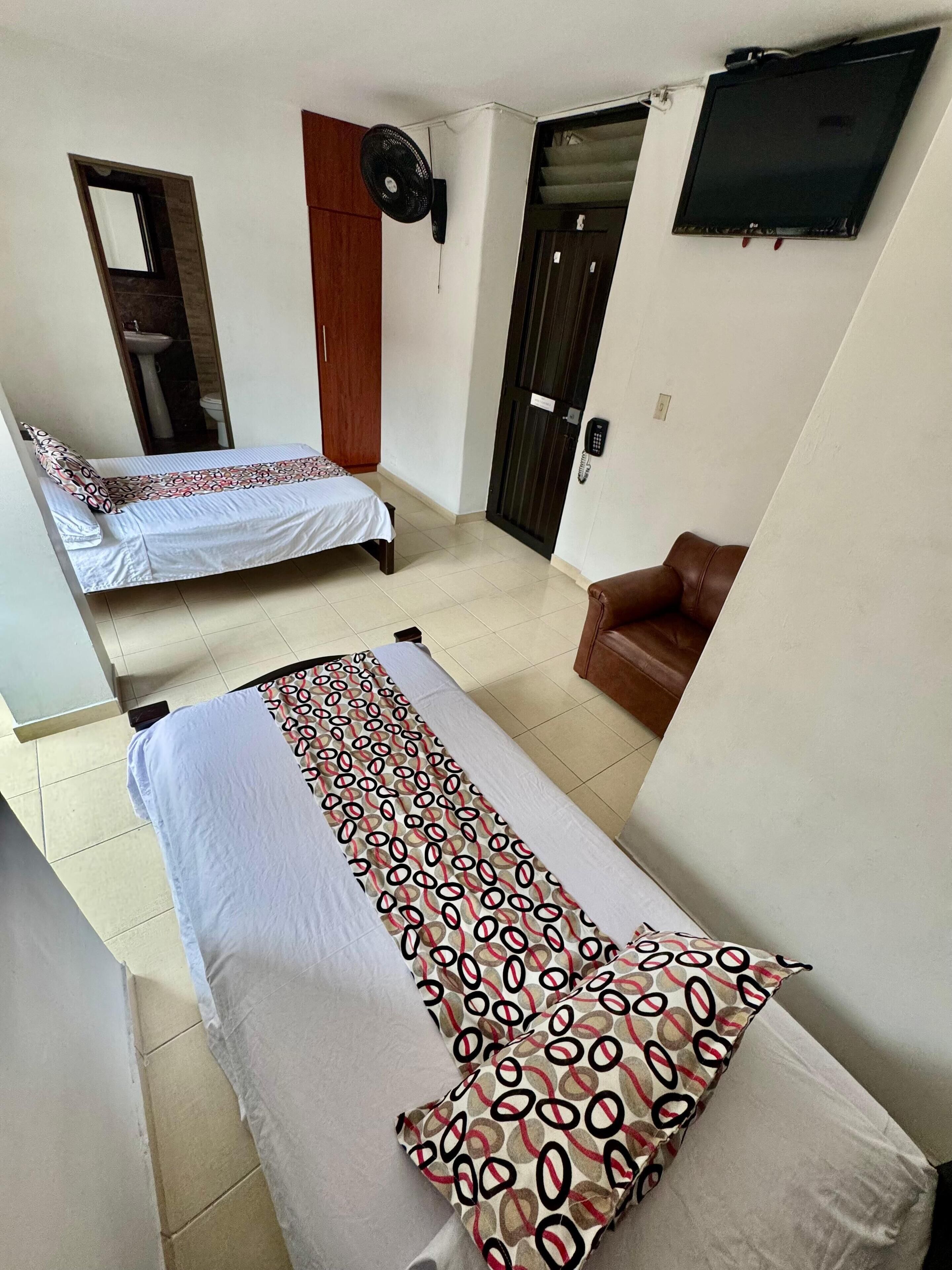 Photo - Hotel Tucan Pereira