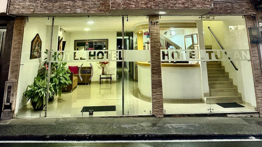 Hotel Tucan