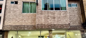 Hotel Tucan