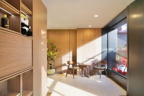 Interior - Celebrity Youngsun Xinhua Hotel (Mianyang)