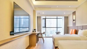 ห้องพัก