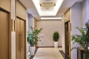 Unclassified image, 3 of 40, button - Celebrity Youngsun Xinhua Hotel (Mianyang)