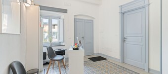 Rosa dei Venti - Room Scirocco