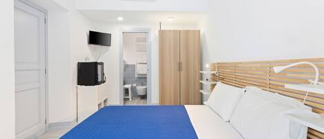 1 bedroom, in-room safe, bed sheets