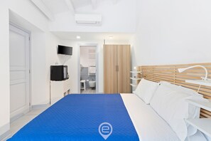 1 bedroom, in-room safe, bed sheets