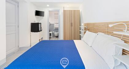 Rosa dei Venti - Room Scirocco