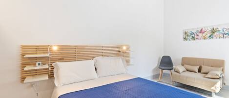 1 bedroom, in-room safe, bed sheets