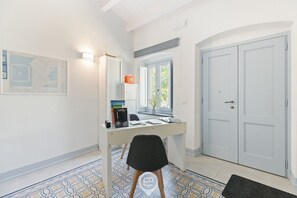 Interior - Rosa dei Venti - Room Maestrale (Cabras)