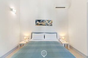 1 chambre, draps fournis