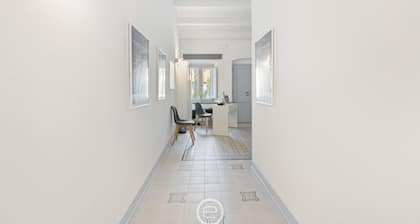 Rosa dei Venti - Room Maestrale