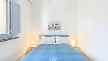 1 bedroom, in-room safe, bed sheets