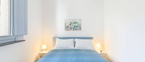 1 bedroom, in-room safe, bed sheets