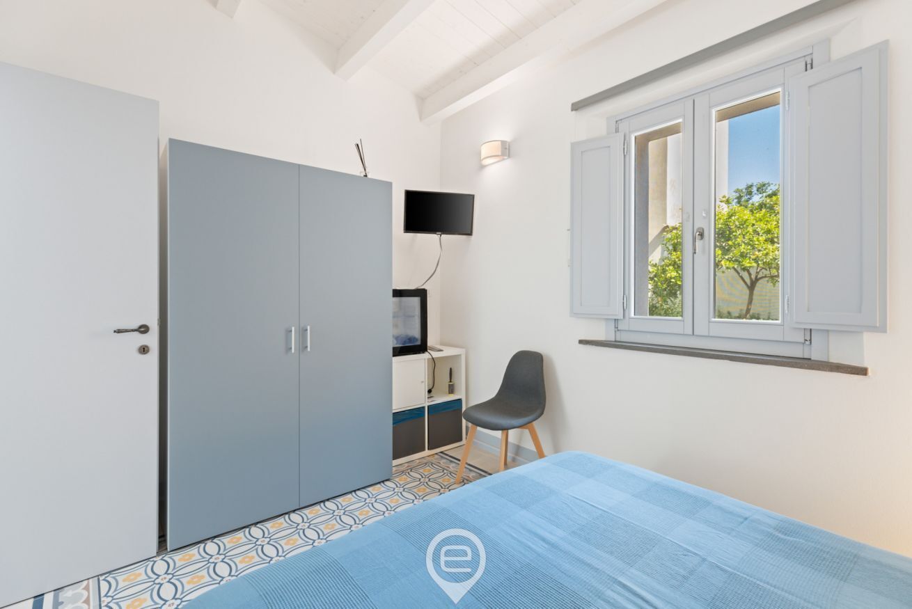 1 Schlafzimmer, Zimmersafe, Bettwäsche
