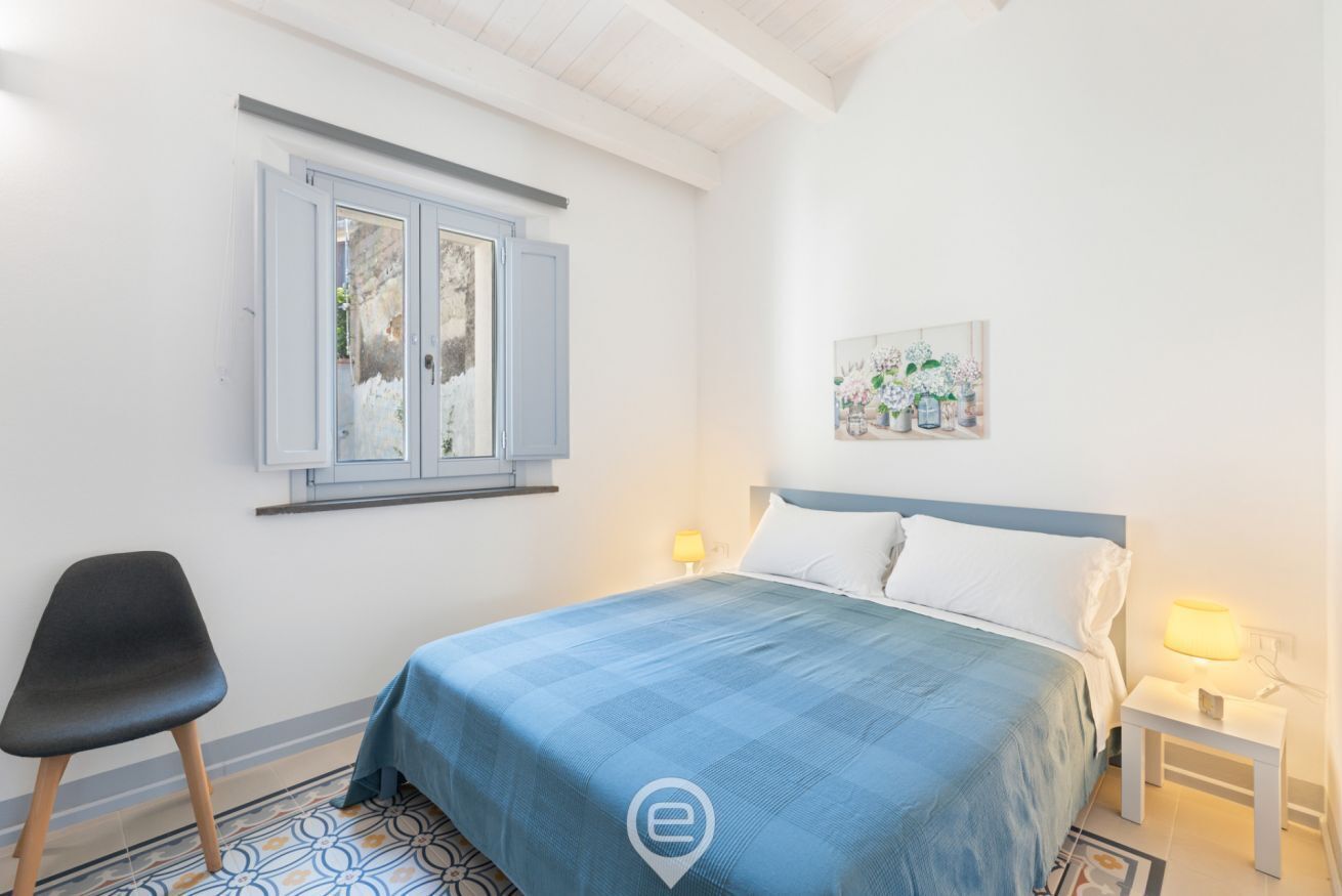 1 Schlafzimmer, Zimmersafe, Bettwäsche