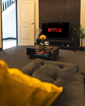 Interior - The Safe Haven, The Perfect Home Away from Home Experience (West Midlands)