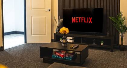 The Safe Haven, The Perfect Home Away from Home Experience