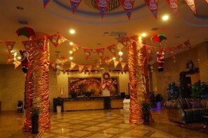 Interior - Xinning Langshan Country Homestay (Xinning)