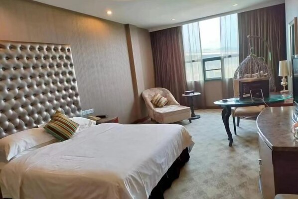 Room - Xinning Langshan Country Homestay (Xinning)