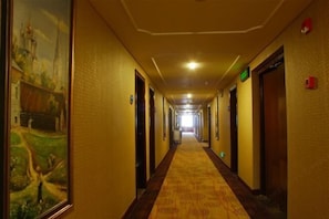 Interior - Xinning Langshan Country Homestay (Xinning)