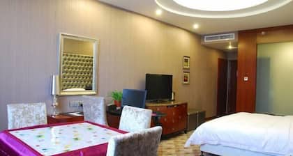 Xinning Langshan Country Homestay