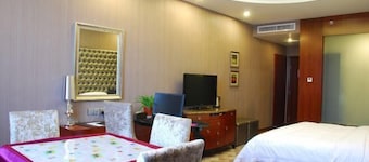 Xinning Langshan Country Homestay