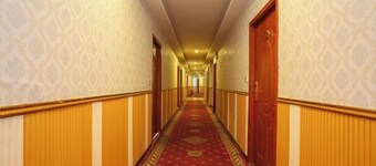 Jiazhou Hotel (Chongqing Yiyuan)